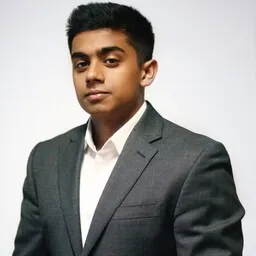 Davepriyan Gunaratnam