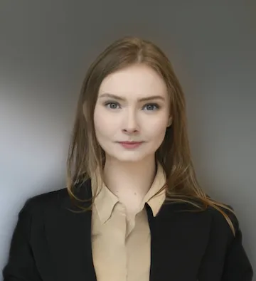 Margarita Demkina
