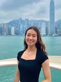 Navia Zhang