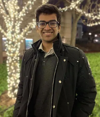 Sannidhya Modi