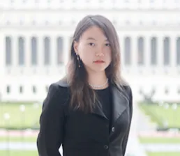 Jiayu Zhao