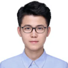 Heyang Huang