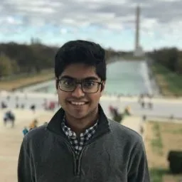 Rohan Macherla