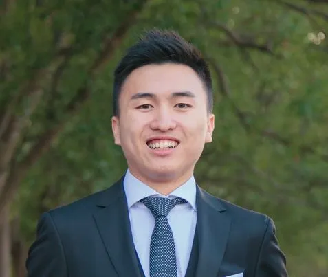 Alex Ku